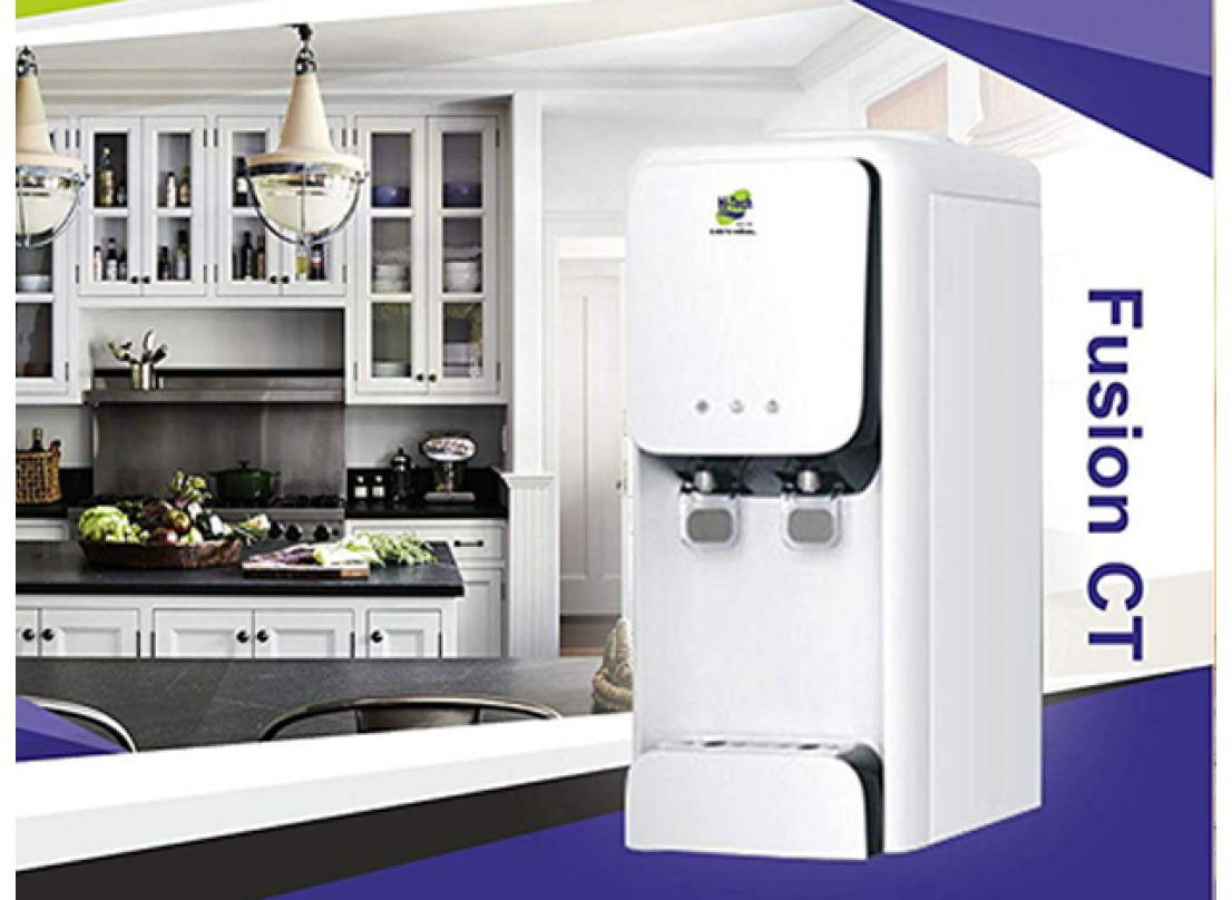 Domestic Water Purifiers - RO Hot & Cold